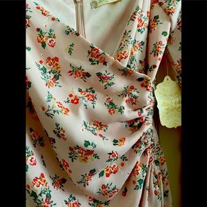 NWT Altar'd State Dress